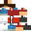 Texture for Marty