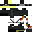 Texture for no face duck