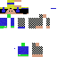 Texture for caster