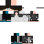 Texture for RzMITICSFunnyMONSTER