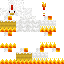 Texture for MUTANT
