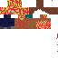 Texture for COD.BO2-zombie