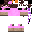 Texture for mullet sheep