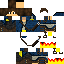 Texture for ice and fire
