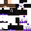 Texture for просто скин