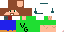 Texture for vage youtuber