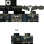 Texture for 1-Layer Warrior