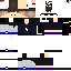 Texture for Luke_Guarda