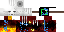 Texture for Уродище