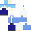 Texture for イズミ