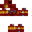 Texture for marvel universe ironman