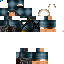 Texture for monc