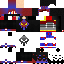 Texture for red2Kiborgnewversion25