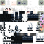 Texture for yurihuamn
