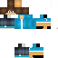 Texture for gabriel