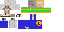 Texture for luiz maciel gamer 