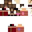 Texture for Диана