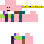 Texture for patrick