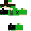Texture for steve