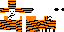 Texture for Tigger
