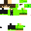 Texture for radus