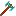 Texture for hacha del poder