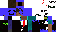 Texture for sackby