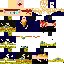 Texture for CinosHD new time