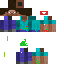 Texture for MATEO 2223