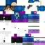 Texture for BESTPLAYER