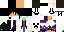 Texture for char