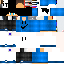 Texture for mathylock