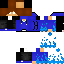 Texture for HerculesHT herobrine