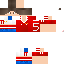 Texture for Fejsa