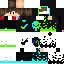 Texture for maximum
