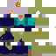 Texture for blight