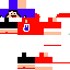 Texture for steve