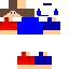 Texture for MC