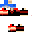 Texture for Student-chan 2