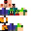 Texture for Dredis