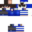 Texture for Bluez