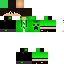 Texture for PepeDBP
