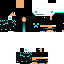 Texture for nekit