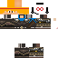 Texture for FoxstarTFF(wearing Knightly armor)