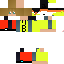 Texture for Backfisch_Jacky