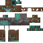 Texture for Wandering Trader + Drowned