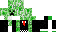 Texture for creeper