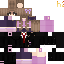 Texture for pink and suited up