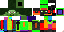 Texture for 3erf