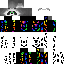 Texture for waschbeere robot_